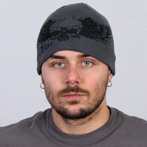 Hot Leathers Beanie in Saudi Arabia