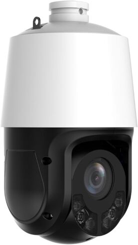 كاميرا LTS Pro-X Series 4MP PTZ IP، تكبير بصري 25x، رؤية ليلية 330 قدمًا، كشف الحركة الذكية، التتبع التلقائي، PoE+ LXPTZIP4C4WI-X25SDL in Kuwait