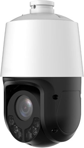 كاميرا LTS Pro-X Series 4MP PTZ IP، تكبير بصري 25x، رؤية ليلية 330 قدمًا، كشف الحركة الذكية، التتبع التلقائي، PoE+ LXPTZIP4C4WI-X25SDL in Kuwait