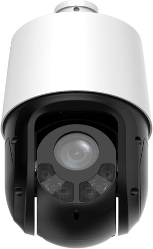 كاميرا LTS Pro-X Series 4MP PTZ IP، تكبير بصري 25x، رؤية ليلية 330 قدمًا، كشف الحركة الذكية، التتبع التلقائي، PoE+ LXPTZIP4C4WI-X25SDL in Kuwait