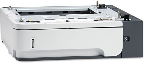HP Refurbish LaserJet Enterprise M525/P3015 500 Sheet Feeder (CE530A) - Seller Refurb in Kuwait