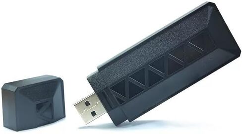 محول واي فاي USB لاسلكي جديد 150 ميجابت في الثانية بطاقة شبكة 802.11n لـ Atheros AR9271 Kali Linux Ubuntu Centos Windows ROS in Kuwait