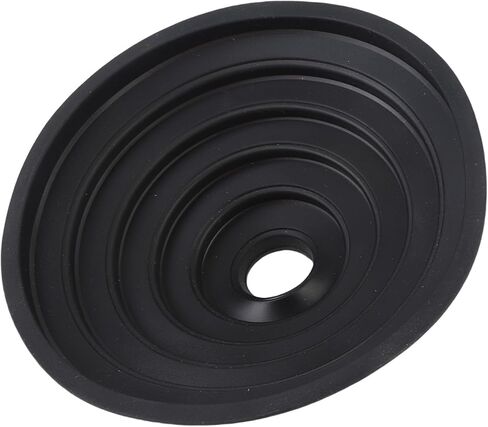Generic Silicone Lens Hood, Anti Reflective Camera Lens Shade for 30-50mm Outer Diameter Lenses, with Lightweight Foldable Design for Mirrorless and DSLR Cameras in Kuwait