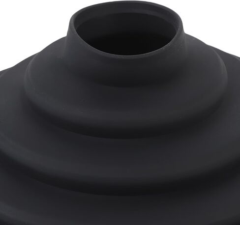 Generic Silicone Lens Hood, Anti Reflective Camera Lens Shade for 30-50mm Outer Diameter Lenses, with Lightweight Foldable Design for Mirrorless and DSLR Cameras in Kuwait