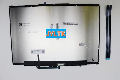 14 "WUXGA LCD استبدال الشاشة شاشة LED تعمل باللمس محول الأرقام الحافة الجمعية 5D10S40126 لينوفو ثينك بوك 14 2 في 1 G4 IML in Kuwait