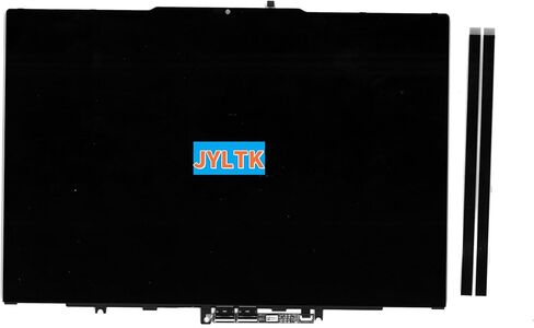 14 "WUXGA LCD استبدال الشاشة شاشة LED تعمل باللمس محول الأرقام الحافة الجمعية 5D10S40126 لينوفو ثينك بوك 14 2 في 1 G4 IML in Kuwait