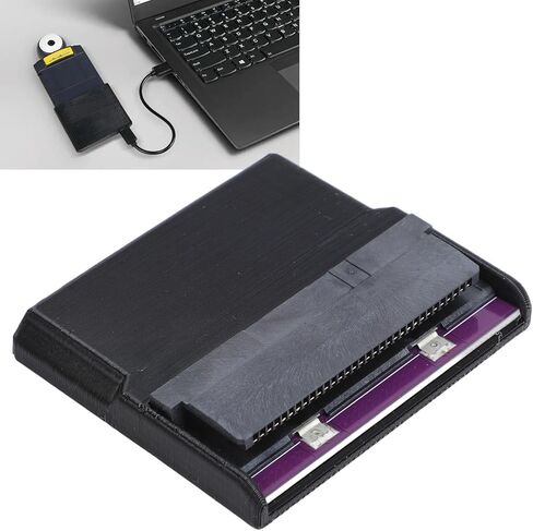 كاتب قارئ خرطوشة ألعاب USB، أداة استعادة النسخ الاحتياطي للروم لـ GB GBC GBA، مبرمج بطاقات فلاش، تحديث البرامج الثابتة USB C، نقل عالي السرعة، تصدير صورة الكاميرا in Kuwait
