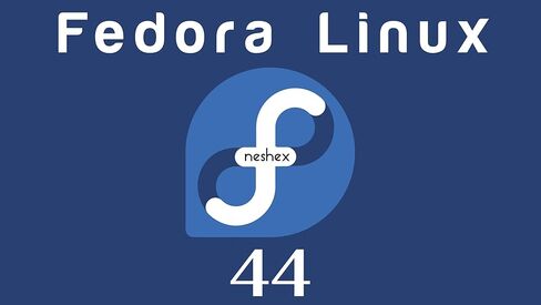 Fedora Linux 44 أحدث محرك أقراص فلاش USB قابل للتشغيل (محطة عمل) in Kuwait
