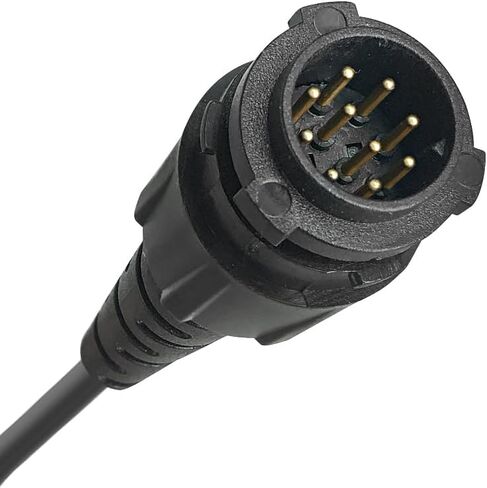 5 حزمة ميكروفون متنقل RMN5052A RMN5052 عالي التحمل متوافق مع XPR4300 XPR4350 XPR4380 XPR4500 XPR4550 XPR4580 XPR5350 XPR5550E XPR5380 XPR5550 XPR5580 DM4400 DM4401 DM4600 راديو ثنائي الاتجاه in Kuwait