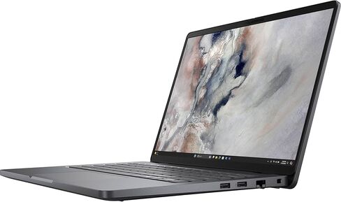 Dell Pro 14 PC14250 نوت بوك 14 بوصة - Full HD Plus - Intel Core 5 120U - 16 جيجابايت - 512 جيجابايت SSD - لوحة مفاتيح باللغة الإنجليزية (الولايات المتحدة) - مغناطيسي in Kuwait