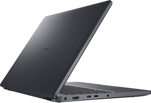 Dell Pro 14 PC14250 نوت بوك 14 بوصة - Full HD Plus - Intel Core 5 120U - 16 جيجابايت - 512 جيجابايت SSD - لوحة مفاتيح باللغة الإنجليزية (الولايات المتحدة) - مغناطيسي in Kuwait