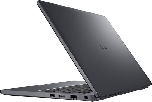 Dell Pro 14 PC14250 نوت بوك 14 بوصة - Full HD Plus - Intel Core 5 120U - 16 جيجابايت - 512 جيجابايت SSD - لوحة مفاتيح باللغة الإنجليزية (الولايات المتحدة) - مغناطيسي in Kuwait