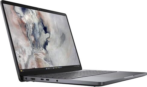 Dell Pro 14 PC14250 نوت بوك 14 بوصة - Full HD Plus - Intel Core 5 120U - 16 جيجابايت - 512 جيجابايت SSD - لوحة مفاتيح باللغة الإنجليزية (الولايات المتحدة) - مغناطيسي in Kuwait