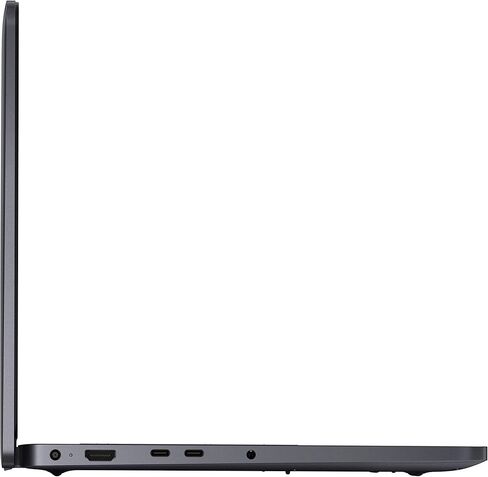 Dell Pro 14 PC14250 نوت بوك 14 بوصة - Full HD Plus - Intel Core 5 120U - 16 جيجابايت - 512 جيجابايت SSD - لوحة مفاتيح باللغة الإنجليزية (الولايات المتحدة) - مغناطيسي in Kuwait