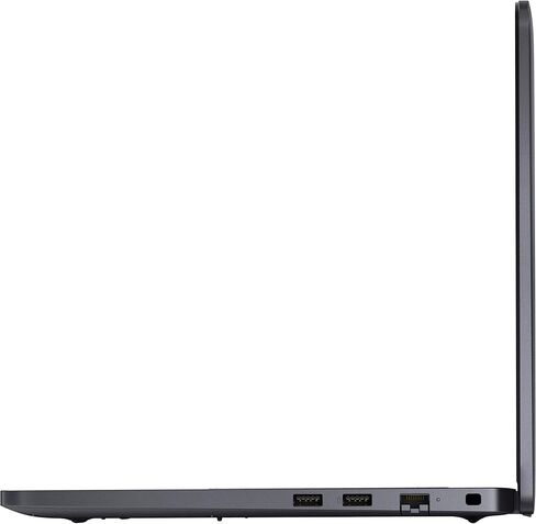 Dell Pro 14 PC14250 نوت بوك 14 بوصة - Full HD Plus - Intel Core 5 120U - 16 جيجابايت - 512 جيجابايت SSD - لوحة مفاتيح باللغة الإنجليزية (الولايات المتحدة) - مغناطيسي in Kuwait
