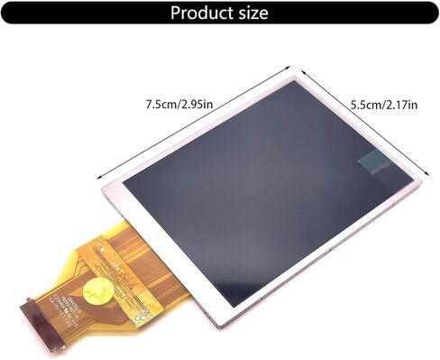 شاشة LCD بديلة للتصوير الفوتوغرافي الاحترافي شاشات عرض LCD لكاميرا الكاميرا P1000 in Kuwait