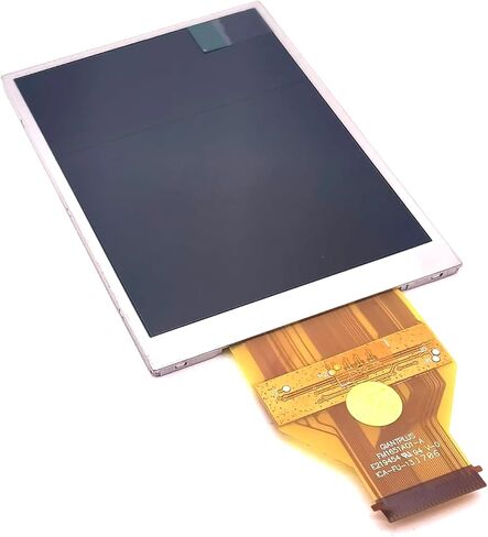 شاشة LCD بديلة للتصوير الفوتوغرافي الاحترافي شاشات عرض LCD لكاميرا الكاميرا P1000 in Kuwait