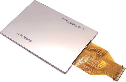 شاشة LCD بديلة للتصوير الفوتوغرافي الاحترافي شاشات عرض LCD لكاميرا الكاميرا P1000 in Kuwait
