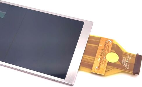 شاشة LCD بديلة للتصوير الفوتوغرافي الاحترافي شاشات عرض LCD لكاميرا الكاميرا P1000 in Kuwait