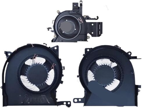 1 قطعة Y9000P 2025 RTX5090 مروحة in Kuwait
