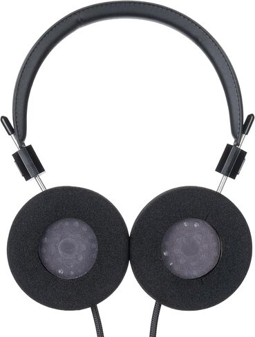 GRADO Classic Series SR80 Open-Back Headphones – Wired, Over-Ear, Home Listening, Natural Sound, Lightweight Design in Kuwait