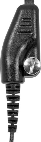 N-ear Choice™ PTT/Mic Tier 3 - Compact Radio PTT for Kenwood Radios NX-210G, NX-300, NX-3300, NX-5200, NX300, TK-2180, TK-280, TK-290, TK-3180, TK-385, TK-5210, TK-5310, TK-5400 Series in Kuwait