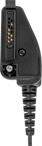 N-ear Choice™ PTT/Mic Tier 3 - Compact Radio PTT for Kenwood Radios NX-210G, NX-300, NX-3300, NX-5200, NX300, TK-2180, TK-280, TK-290, TK-3180, TK-385, TK-5210, TK-5310, TK-5400 Series in Kuwait