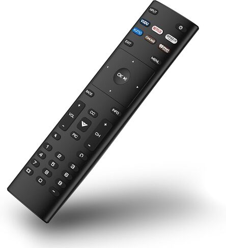 بديل لجهاز التحكم عن بعد للتلفزيون الذكي VIZIO، عالمي لجميع أجهزة التلفاز الذكية VIZIO in Kuwait