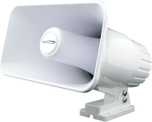 Speco 5inch x 8inch Weatherproof PA Speaker - 8 ohm in Kuwait
