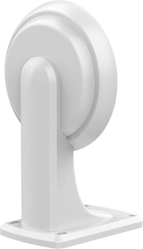 PANOEAGLE Security Camera Mount Bracket,Universal Wall Ceiling Mount Bracket for Security Dome Camera, Applicable to PTZ-2386IRC-ZS, PTZ-2504X-I2, PTZ-2804X-I2, 13 Series A Appearance in Kuwait