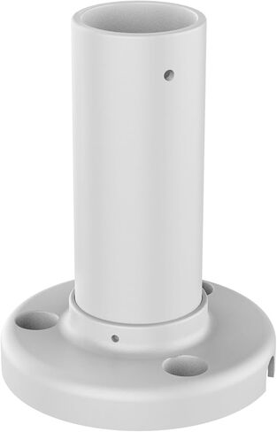 PANOEAGLE Security Camera Mount Bracket,Universal Wall Ceiling Mount Bracket for Security Dome Camera, Applicable to PTZ-2386IRC-ZS, PTZ-2504X-I2, PTZ-2804X-I2, 13 Series A Appearance in Kuwait