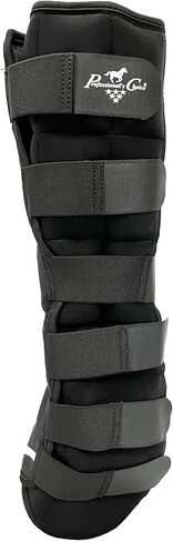 Professional's Choice Full Leg Ice Boot Standard in Saudi Arabia
