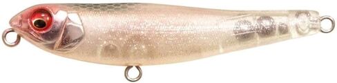 Megabass Dog X Jr. COAYU BFS GLXS Spawn Cherry 2-3/4 Metal Walking Bait Fishing Lure 500 Pieces in Kuwait