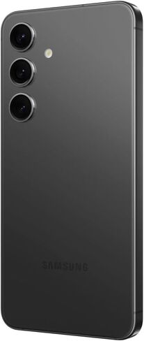 Samsung Galaxy S24+ Plus 5G، 256 جيجابايت + 12 جيجابايت رام، أسود أونيكس - مفتوح (الإصدار الدولي) (متجدد) in Kuwait