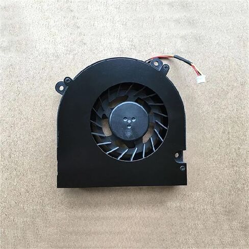 for Destroyer KP-7481S1N CN95S02 Notebook Cooling Fan in Kuwait
