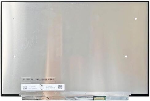 New LCD Replacement Screen (Non Touch) 14.0 Inch (16:10) IPS LM140GF2L01 120Hz WQXGA 2560x1600 40 Pin Matte for Laptop/Display/Screen/LCD Application in Kuwait