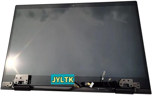 15.6 "FHD شاشة LCD تعمل باللمس استبدال الجزء العلوي الجمعية الجزء العلوي L20117-001 ل HP Envy x360 15-cp0053CL in Kuwait