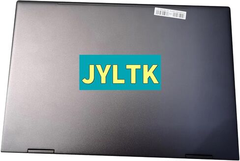 15.6 "FHD شاشة LCD تعمل باللمس استبدال الجزء العلوي الجمعية الجزء العلوي L20117-001 ل HP Envy x360 15-cp0053CL in Kuwait