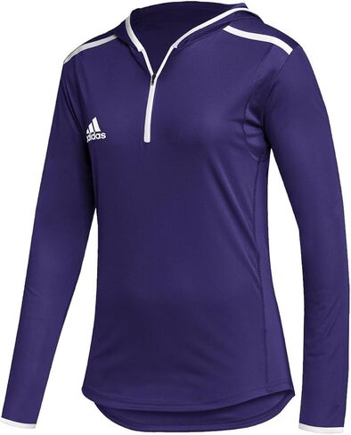 adidas CLIMA TECH TEE POWERRED/WHITE M in Saudi Arabia