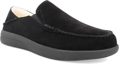 Propét Men's Edsel Slipper in Saudi Arabia