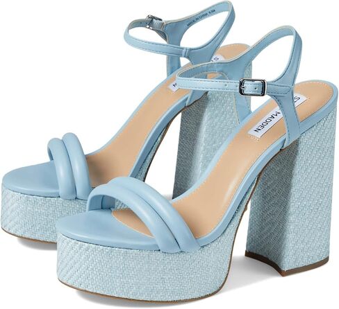 Steve Madden Women's Tiera Heeled Sandal in Saudi Arabia