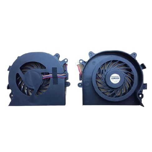 1PCS for VPCEA28EC Fan VPCEA48EC CEA47EC EA38EC Notebook Fan in Kuwait