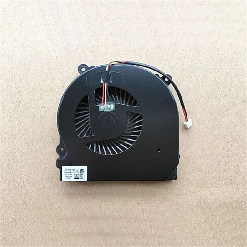 1 قطعة لمروحة تبريد الكمبيوتر المحمول Z7-KP7G1 Z7-KP7GS in Kuwait