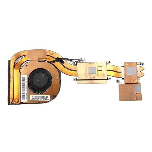 00UR986 for T460S T470S Laptop Cooling Fan Cooler Fan with Heatsink 00JT918 00JT917 in Kuwait