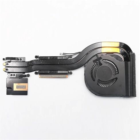 00UR986 for T460S T470S Laptop Cooling Fan Cooler Fan with Heatsink 00JT918 00JT917 in Kuwait