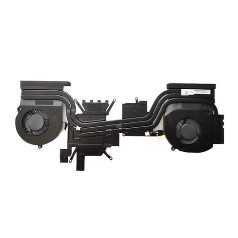 0WH4R5 لـ 15 R3 مروحة تبريد الكمبيوتر المحمول مروحة تبريد المبرد CN-0WH4R5 WH4R5 in Kuwait