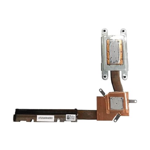 0V05X1 for 3400 Laptop Heatsink Radiator Copper Tube CN-0V05X1 V05X1 in Saudi Arabia
