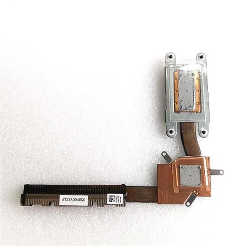 0V05X1 for 3400 Laptop Heatsink Radiator Copper Tube CN-0V05X1 V05X1 in Saudi Arabia