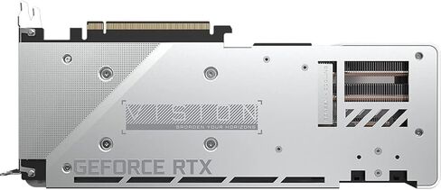 بطاقة رسومات GIGABYTE GeForce RTX 3070 Vision OC 8G (REV2.0) و3X WINDFORCE Fans وLHR و8GB 256-bit GDDR6 وGV-N3070VISION OC-8GD REV2.0 بطاقة فيديو (متجددة) in Kuwait