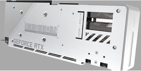 بطاقة رسومات GIGABYTE GeForce RTX 3070 Vision OC 8G (REV2.0) و3X WINDFORCE Fans وLHR و8GB 256-bit GDDR6 وGV-N3070VISION OC-8GD REV2.0 بطاقة فيديو (متجددة) in Kuwait